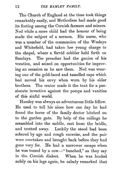 The Life of General Sir Edward Bruce Hamley - Page 26