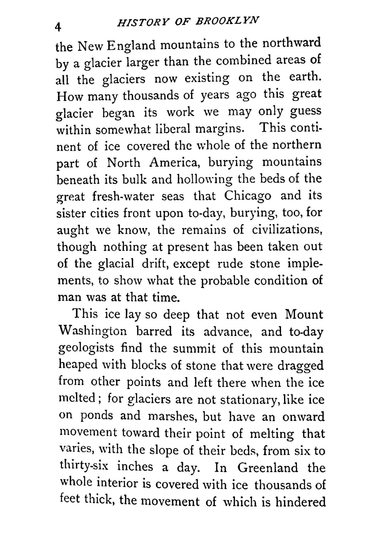 A History of the City of Brooklyn and Kings County - Page 26