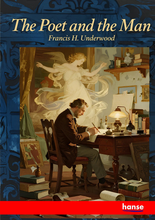 The Poet and the Man - Front Cover