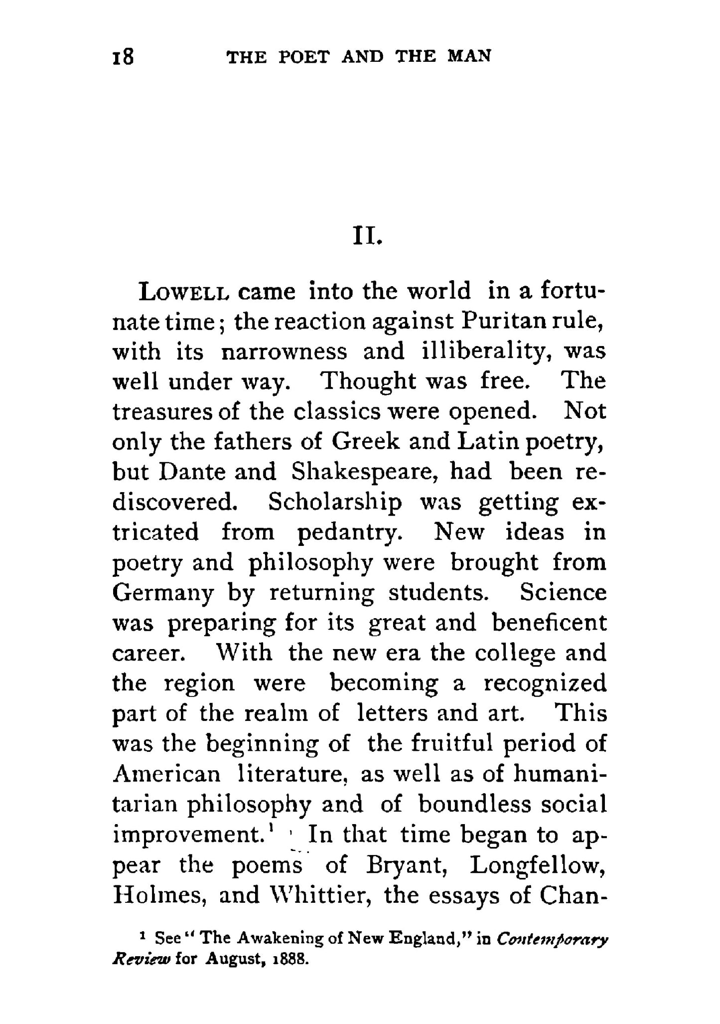 The Poet and the Man - Page 28