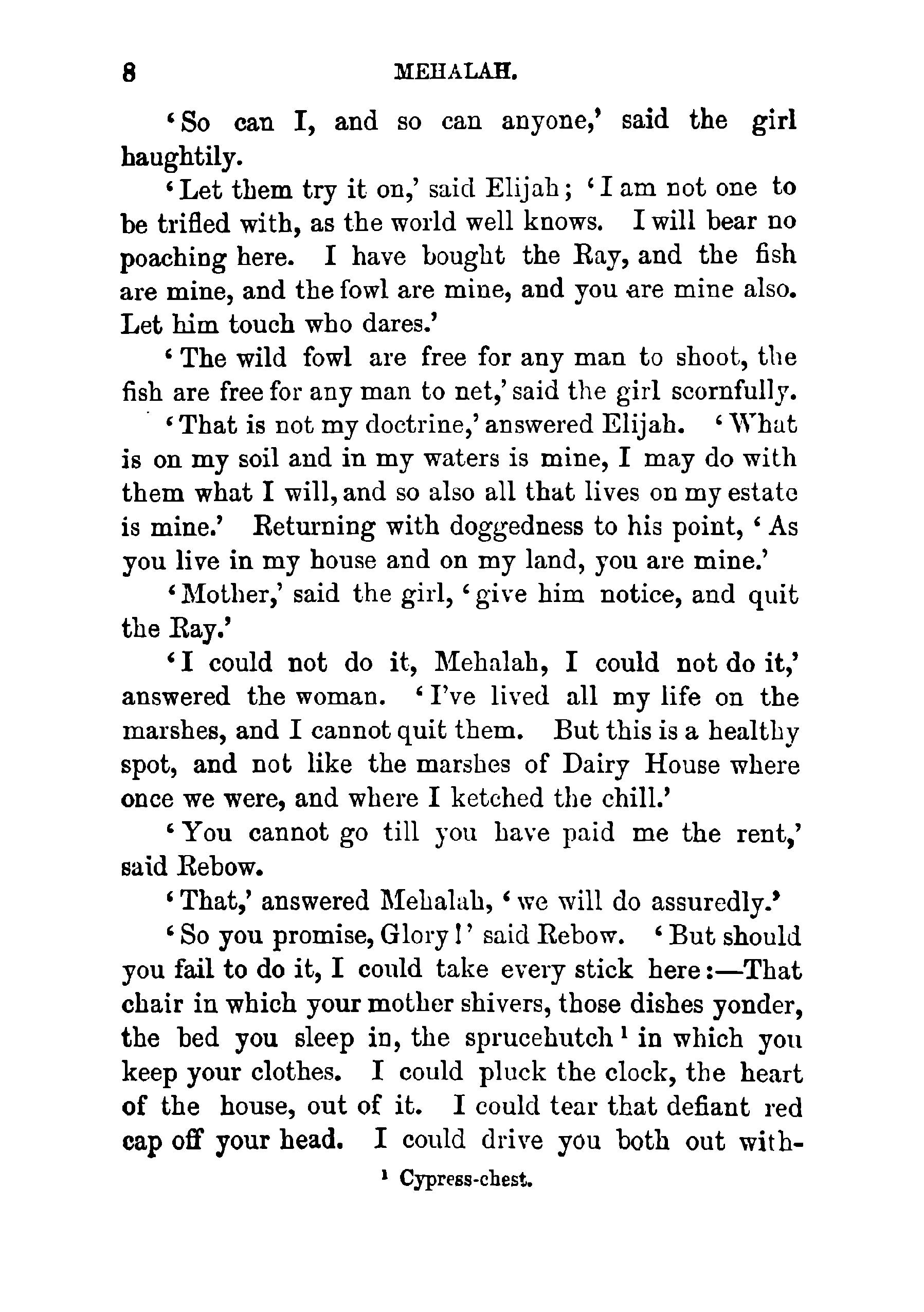 Mehalah - Page 16