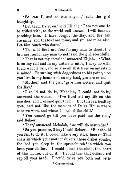 Mehalah - Page 16