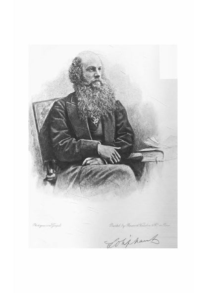 Memoir of the Life of Laurence Oliphant and of Alice Oliphant, his Wife - Page 6