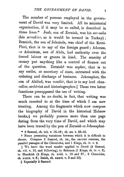 History of the People of Israel - Page 23