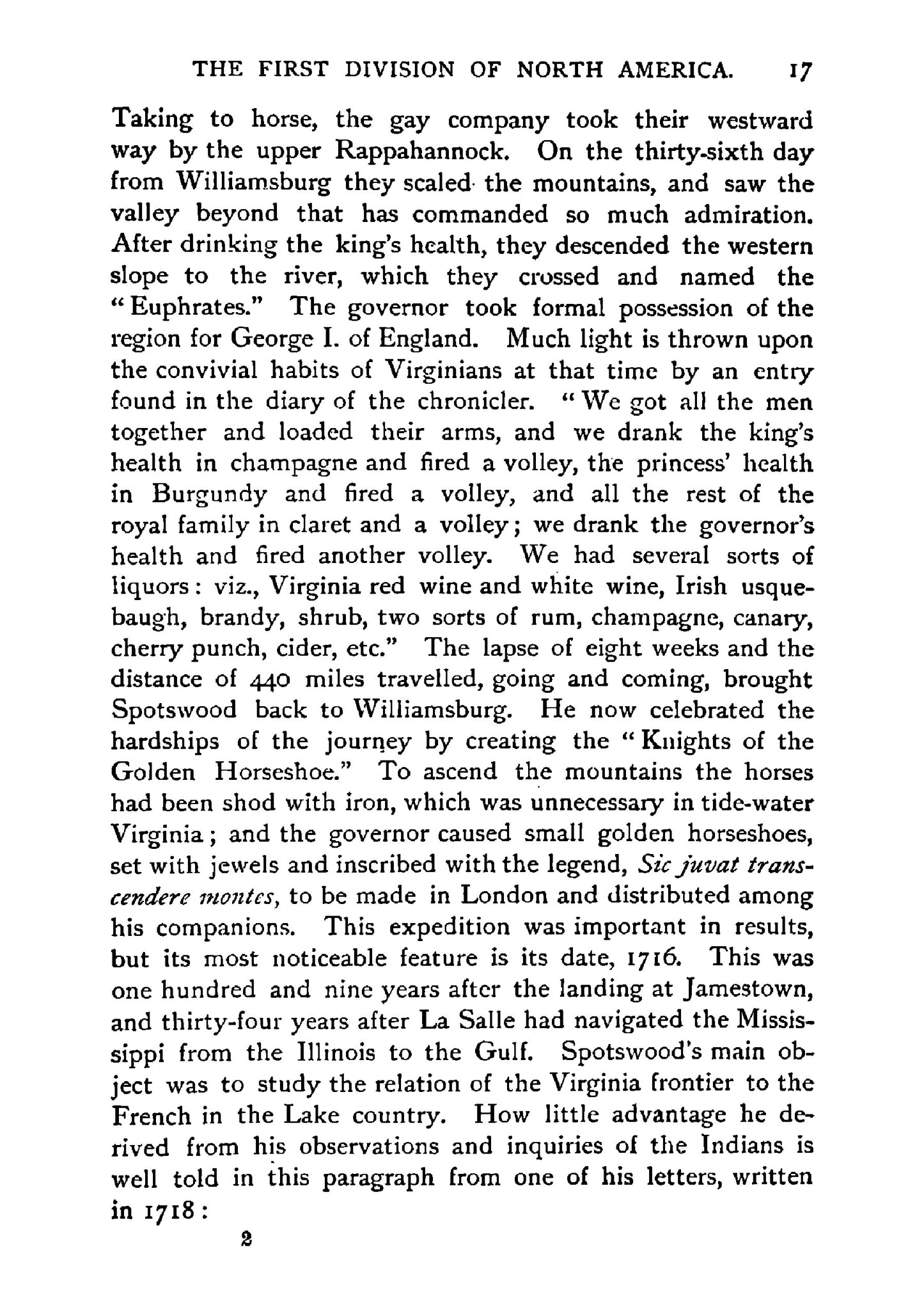 The Old Northwest - Page 31