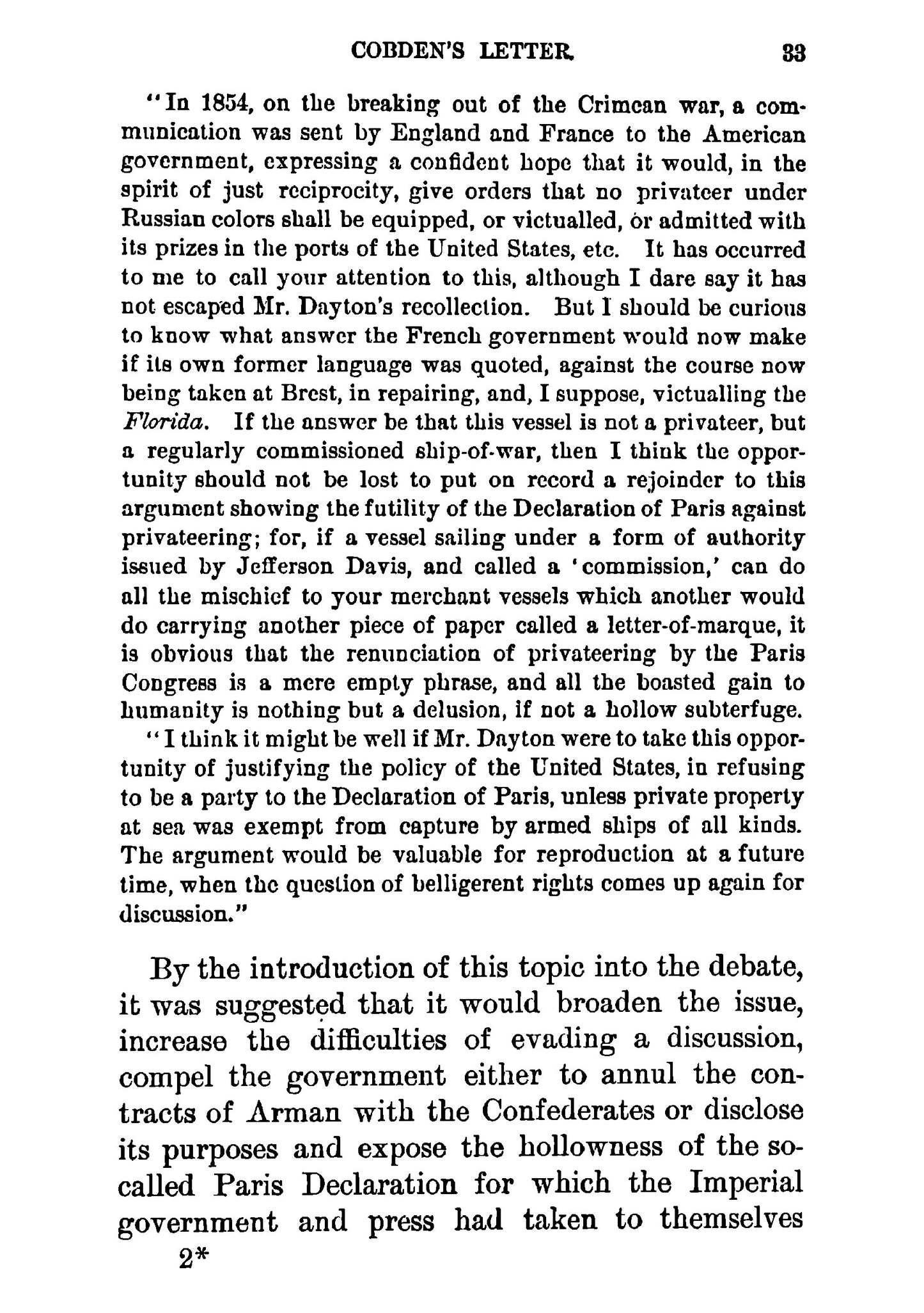 France and the Confederate Navy - Page 49