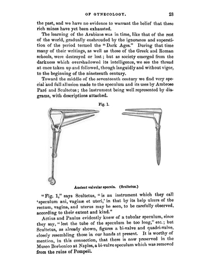 A Practical Treatise on the Diseases of Women - Page 31
