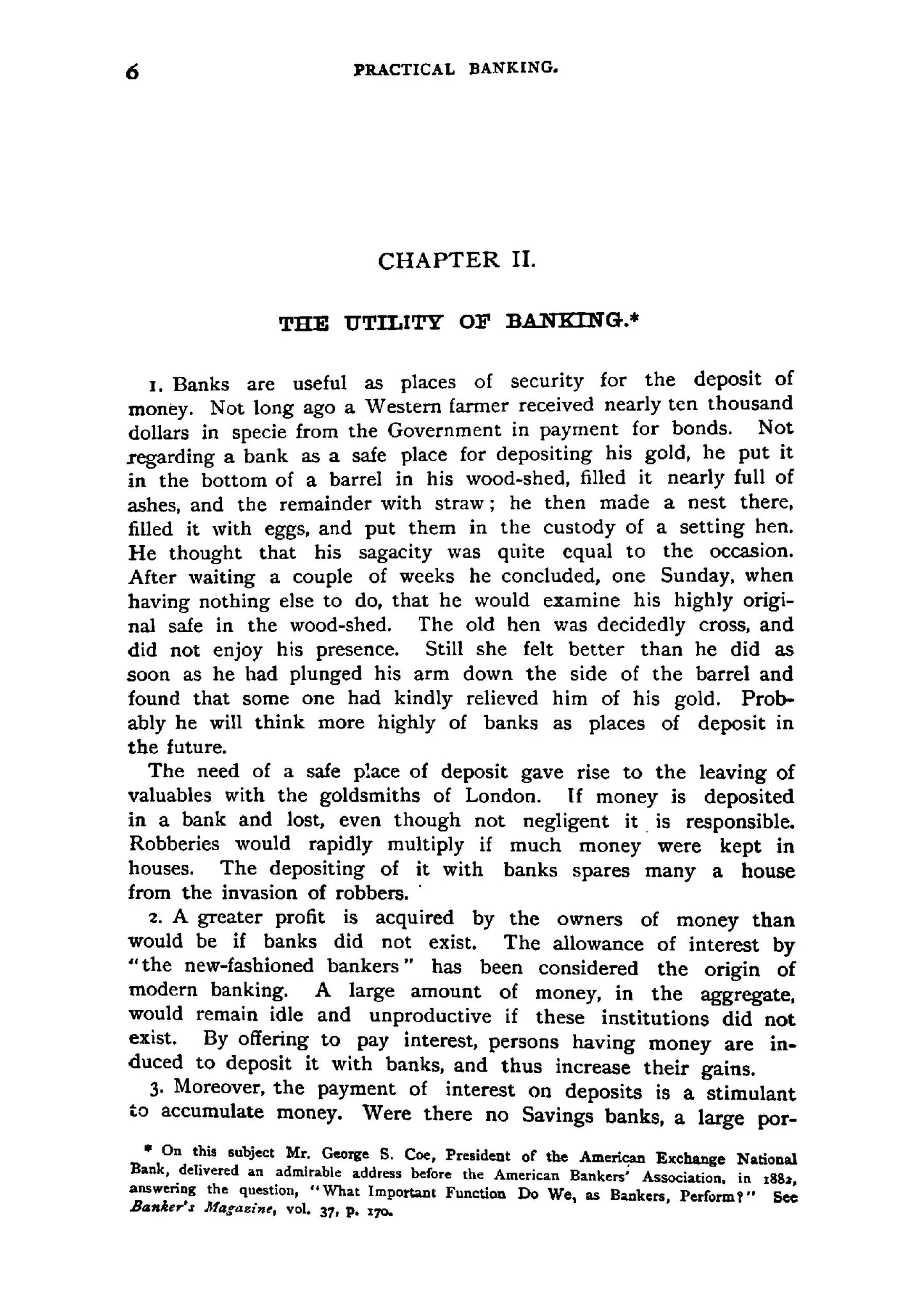 Practical Banking - Page 22