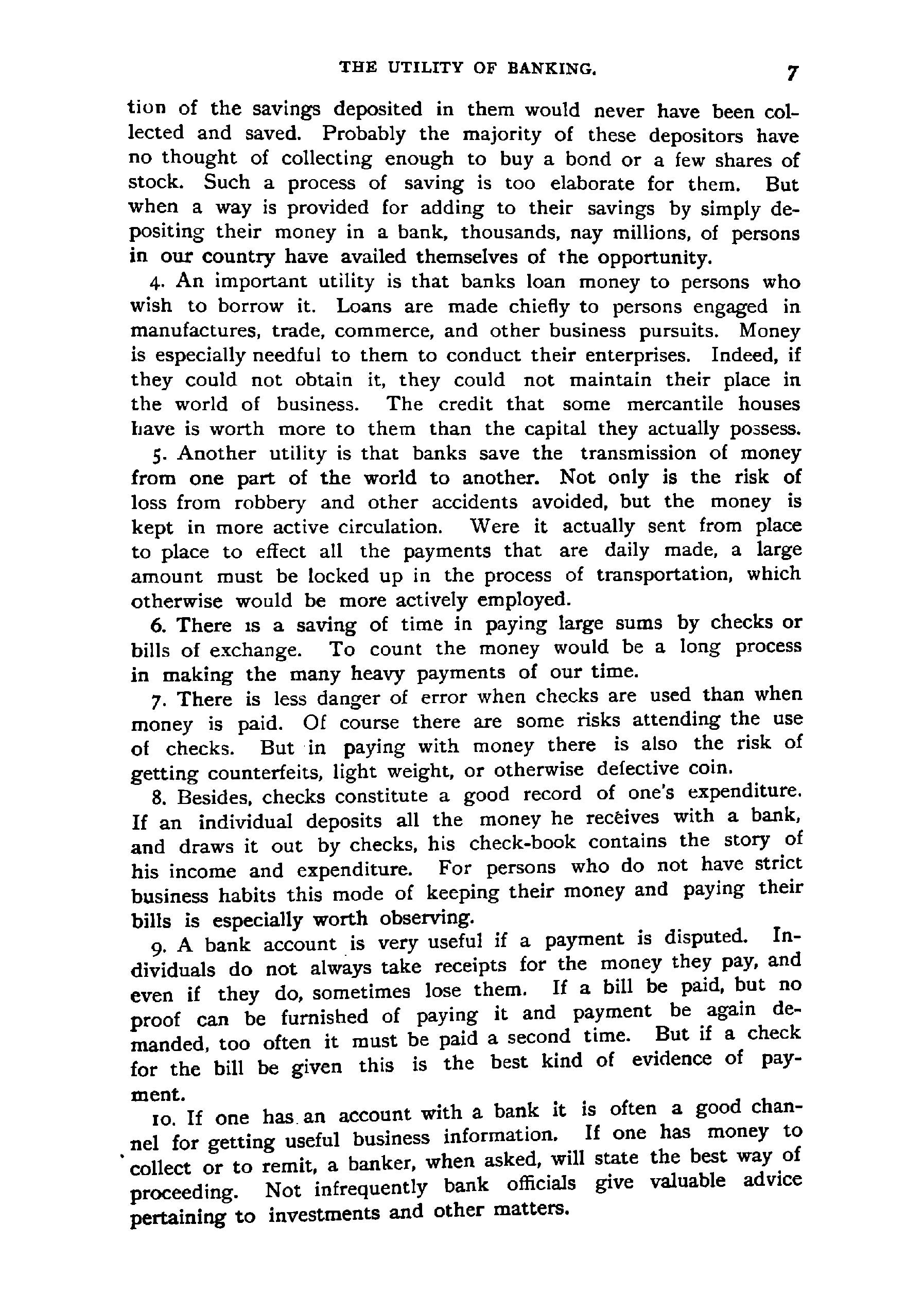 Practical Banking - Page 23