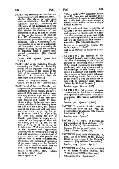 A Dictionary of the Anonymous and Pseudonymous Literature of Great Britain - Page 12