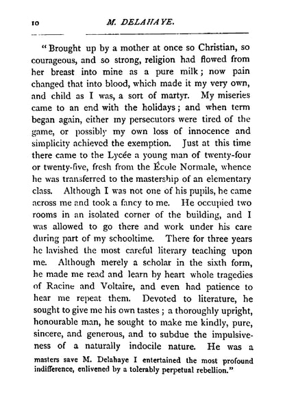 Henri Dominique Lacordaire - Page 20