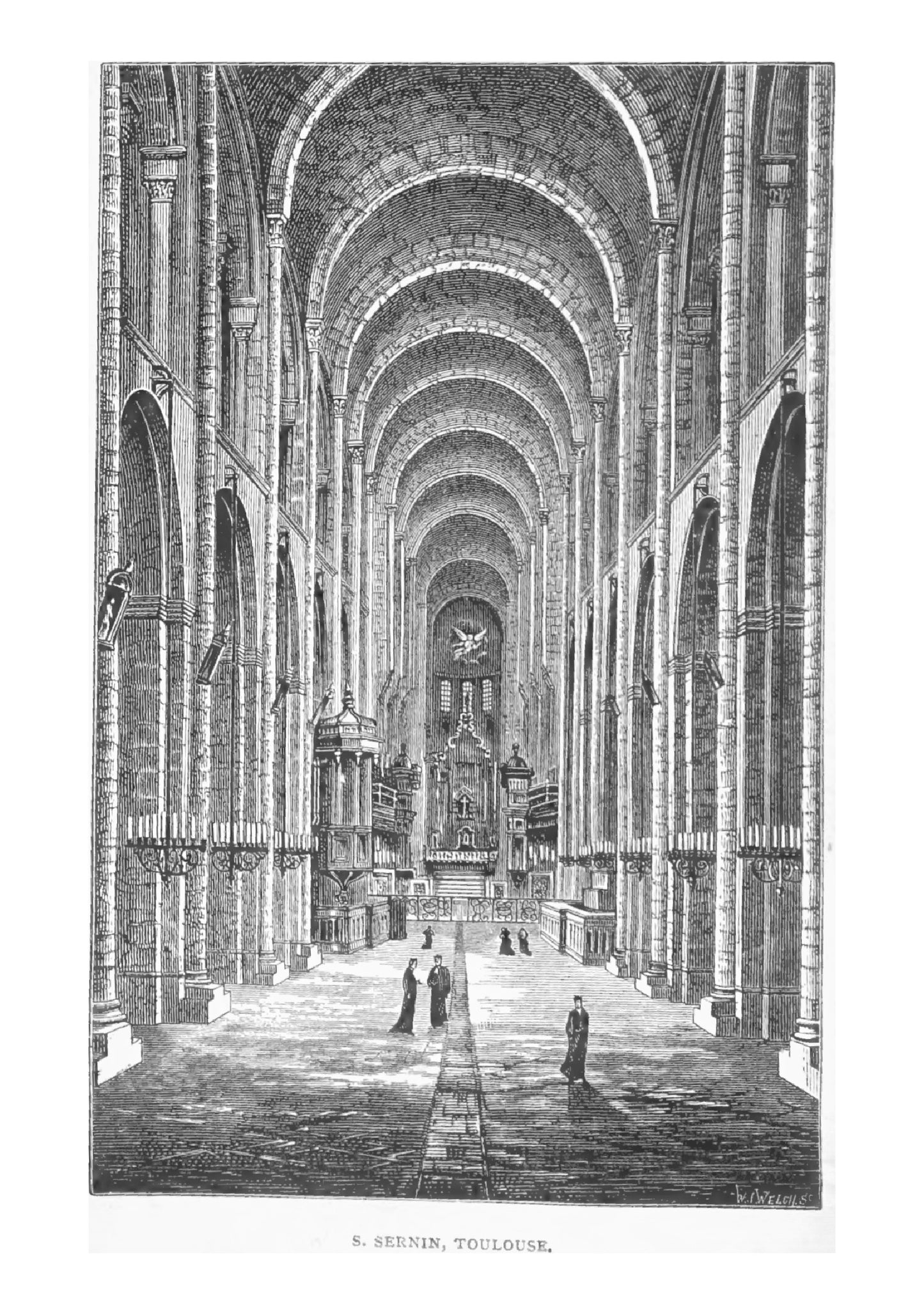 Henri Dominique Lacordaire - Page 6