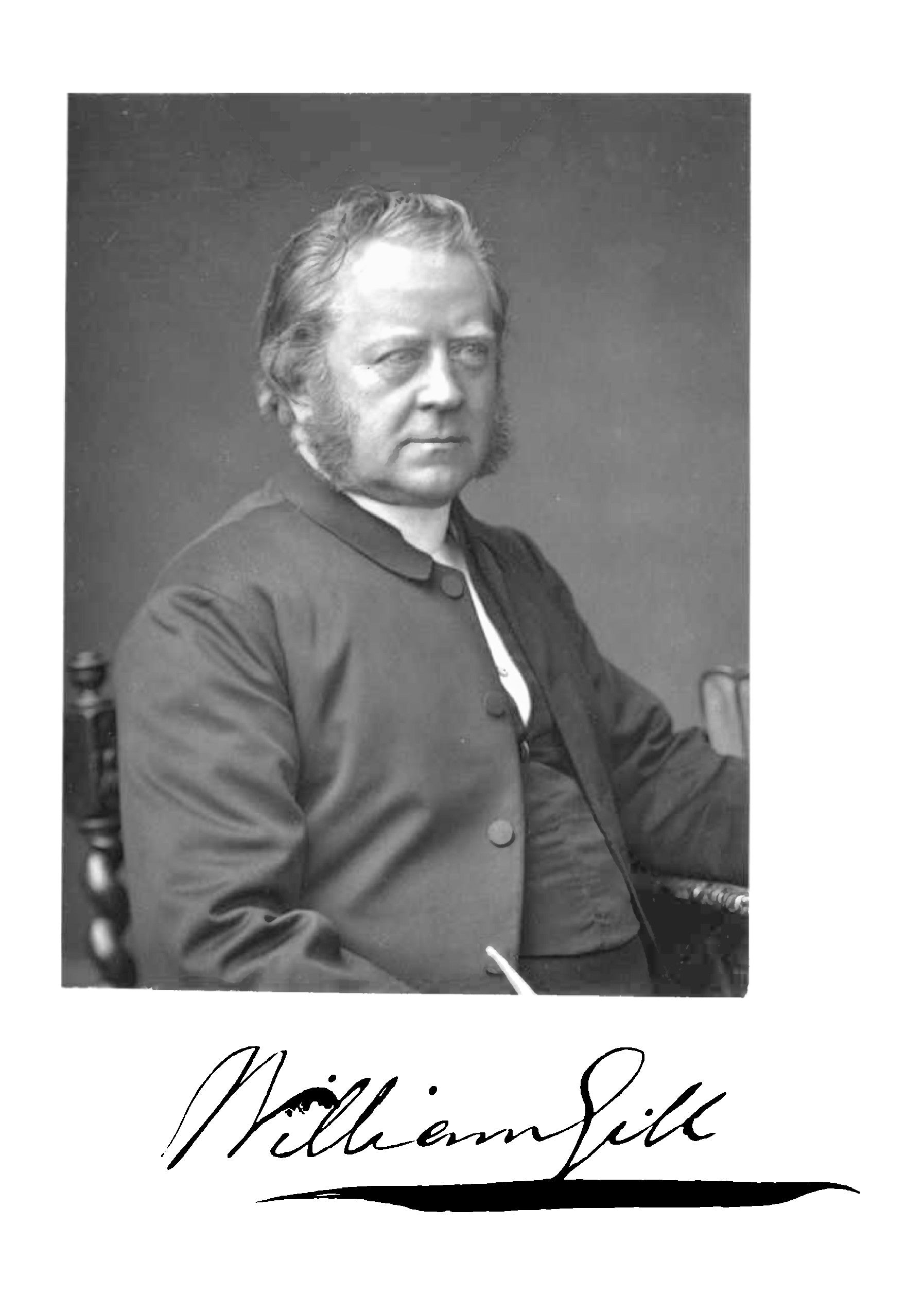 Selections from the Autobiography of the Rev. William Gill - Page 6