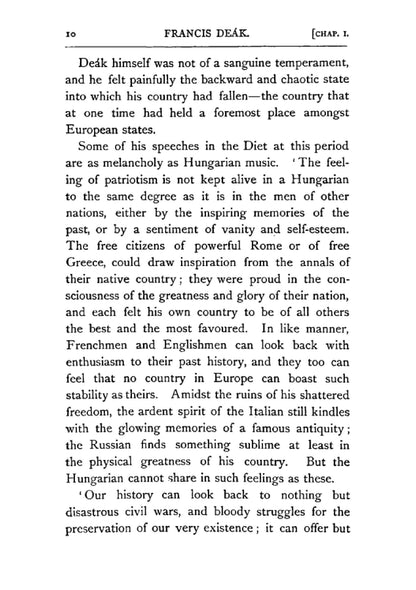 Francis Deak - Page 36