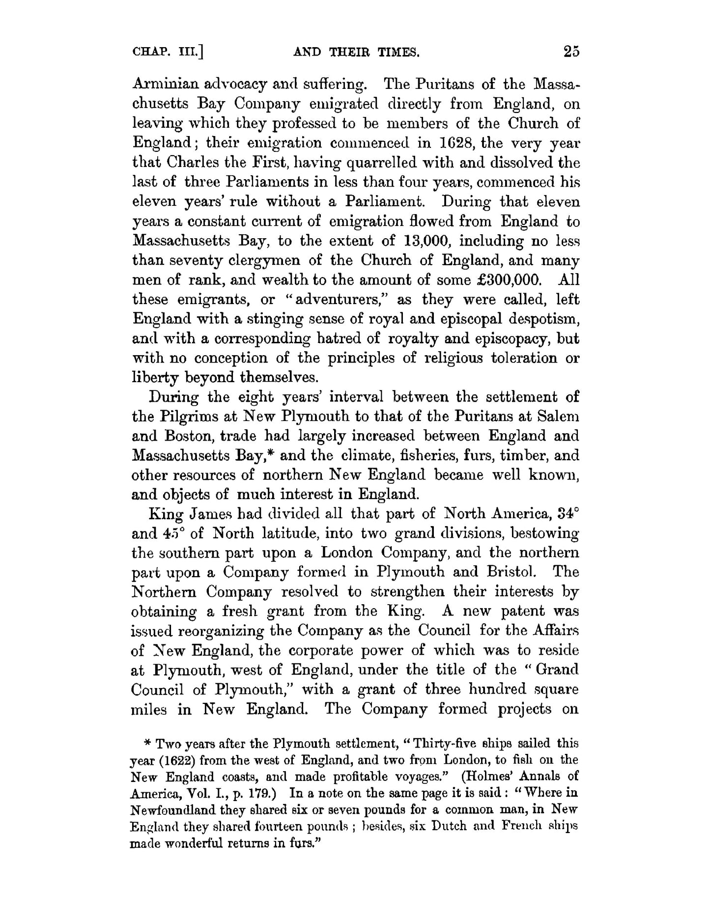 The Loyalists of America and their Times - Page 57