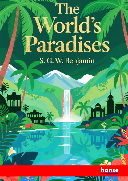 The World's Paradises - Front Cover