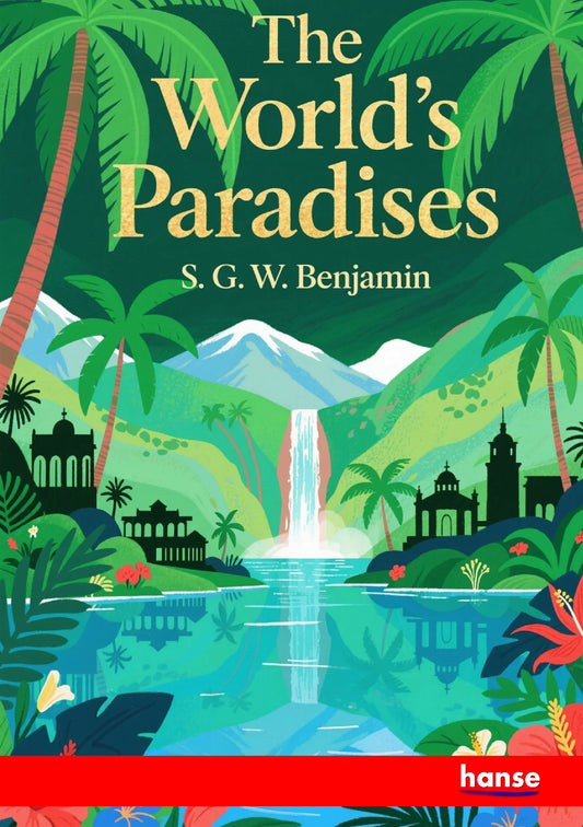 The World's Paradises - Front Cover