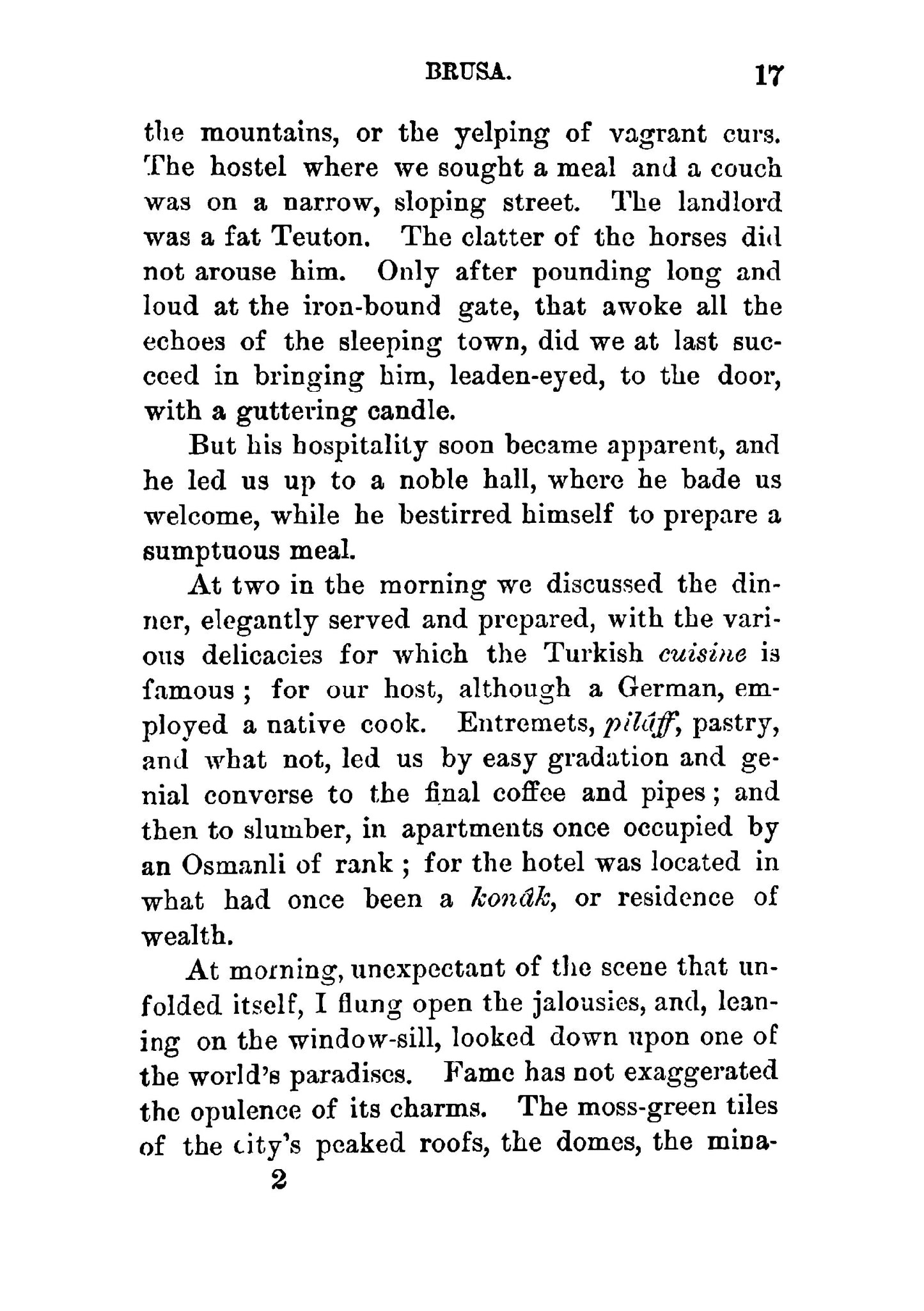 The World's Paradises - Page 21