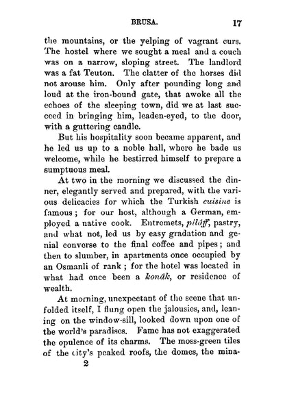 The World's Paradises - Page 21