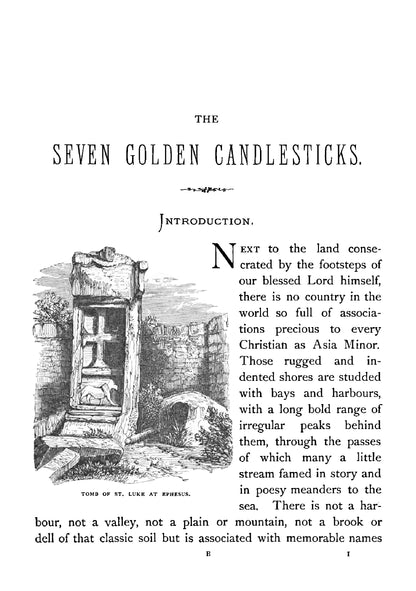 The Seven Golden Candlesticks - Page 11