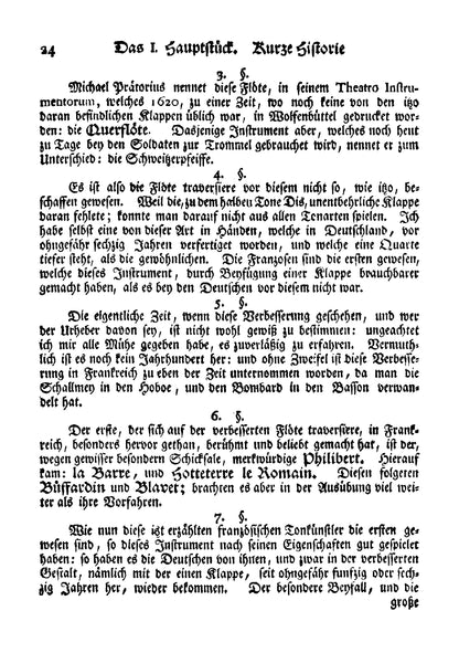 Versuch einer Anweisung die Flute Traversiere zu spielen - Page 42