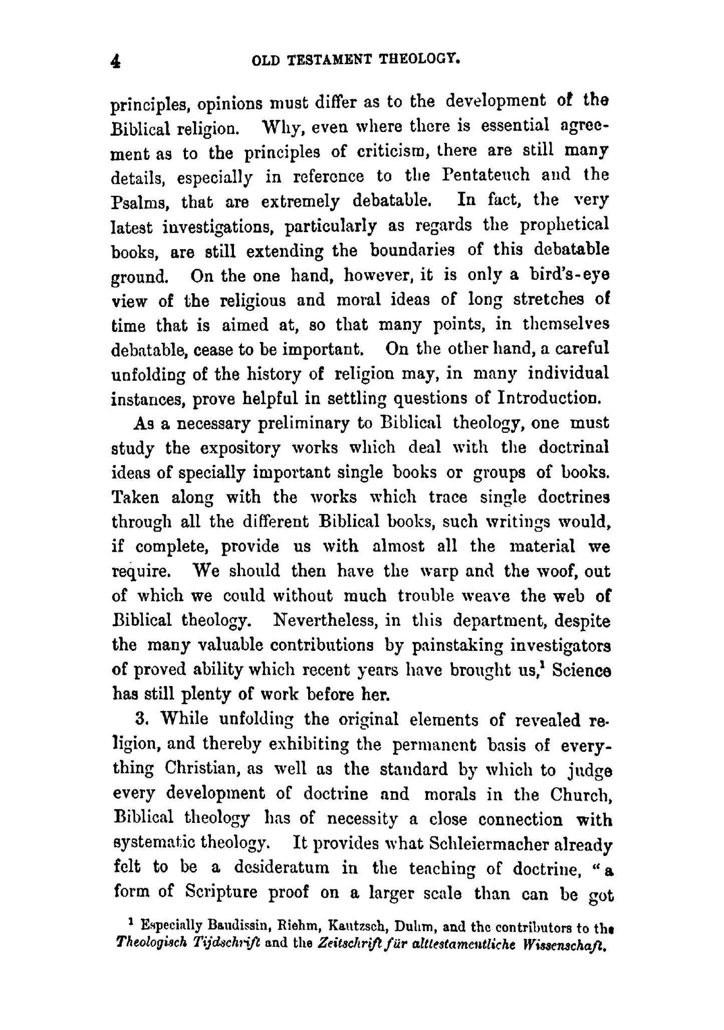 Old Testament Theology - Page 16