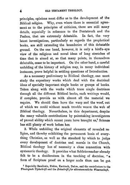 Old Testament Theology - Page 16