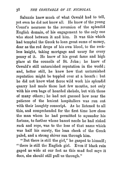 The Constable of St. Nicholas - Page 44