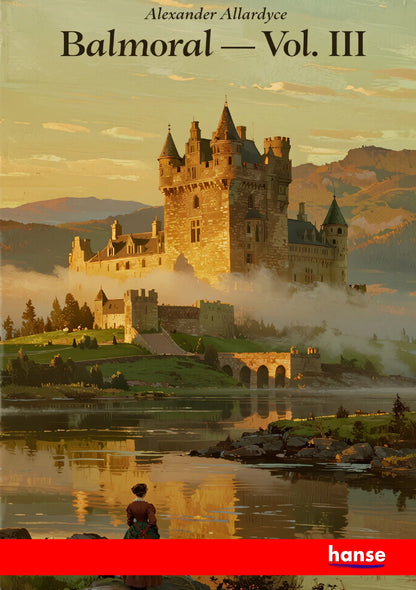 Balmoral - Front Cover