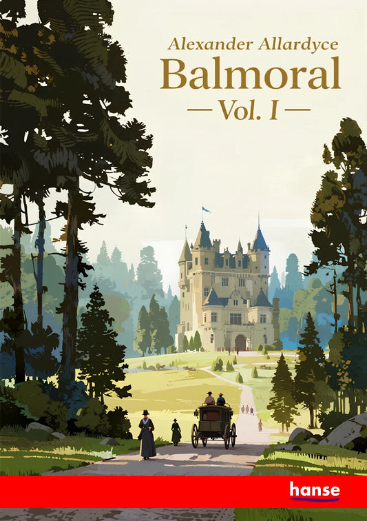 Balmoral - Front Cover