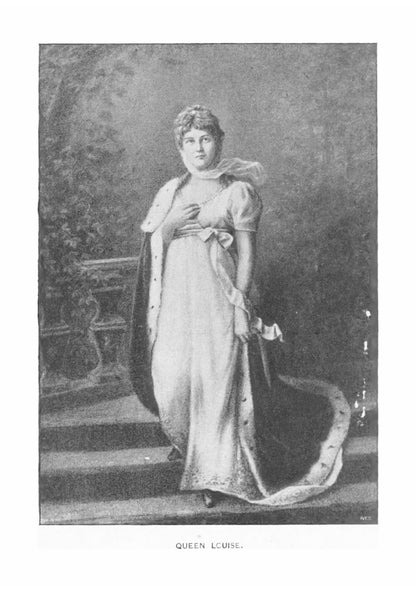 Famous Types of Womanhood - Page 6