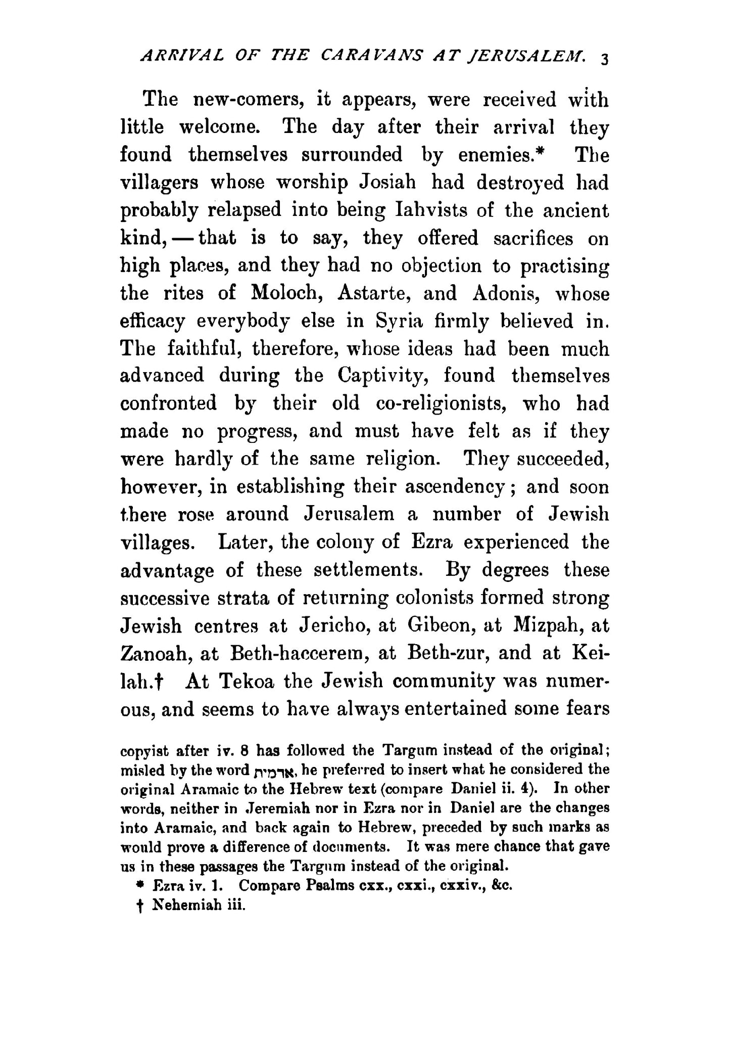 History of the People of Israel - Page 13