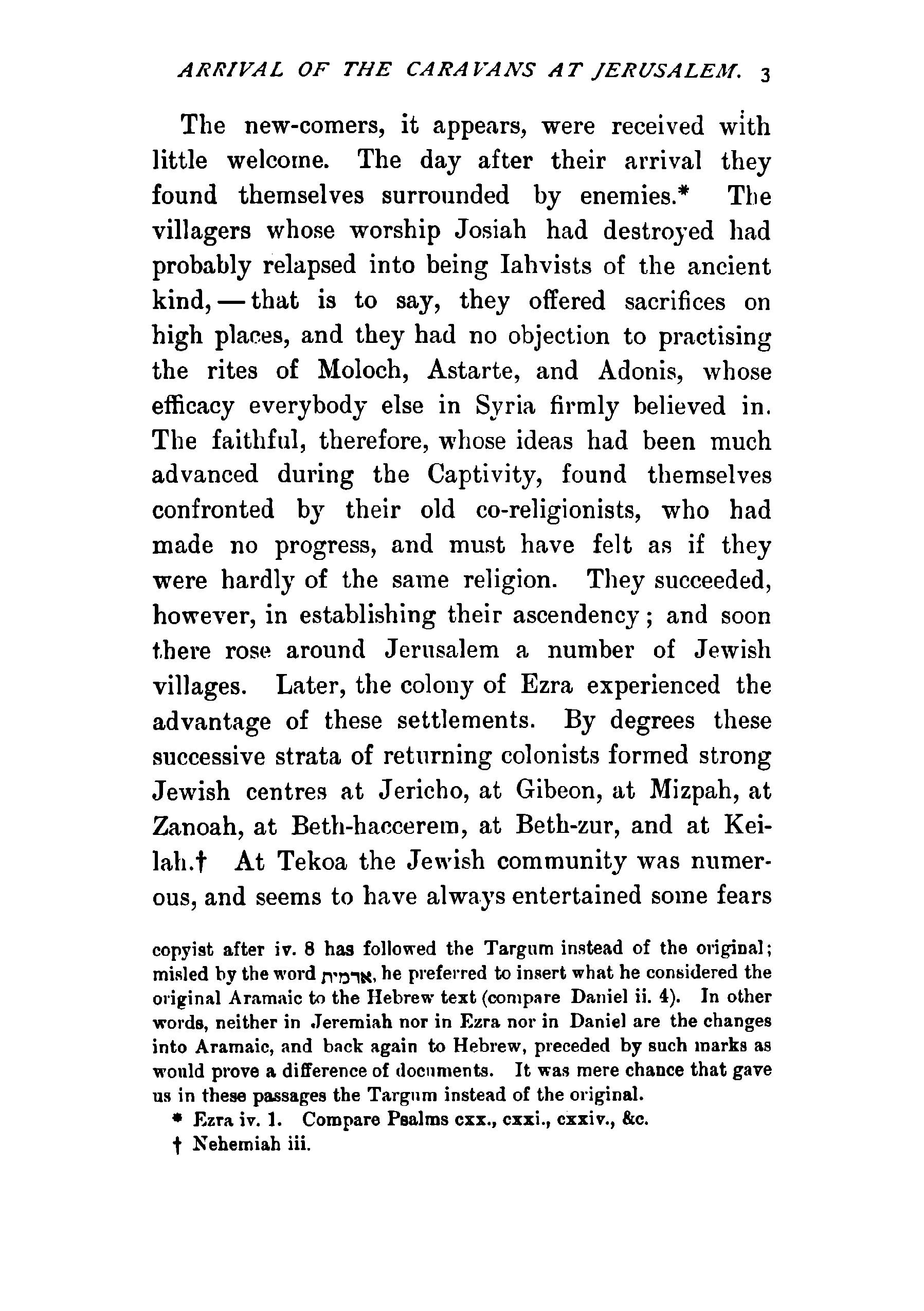 History of the People of Israel - Page 13