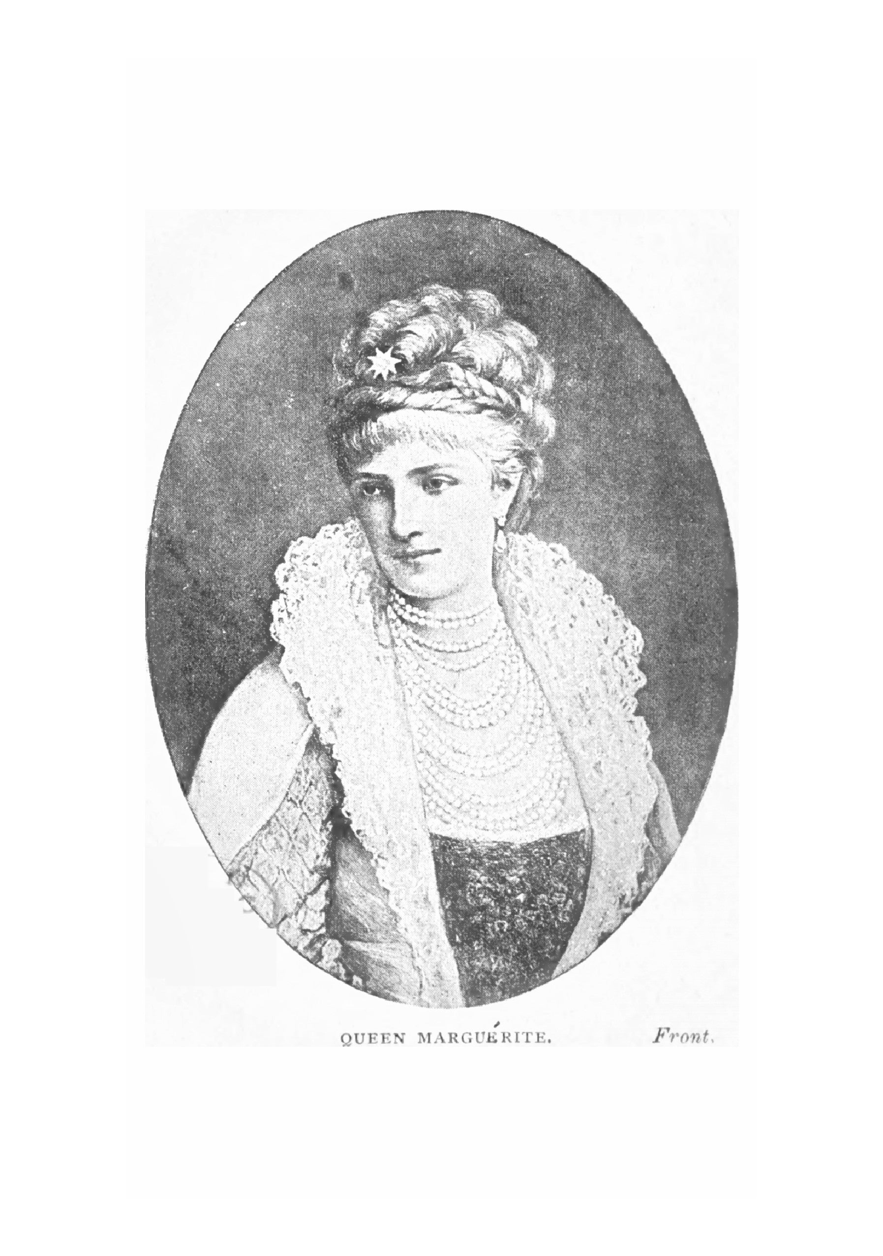 Royal Girls and Royal Courts - Page 6