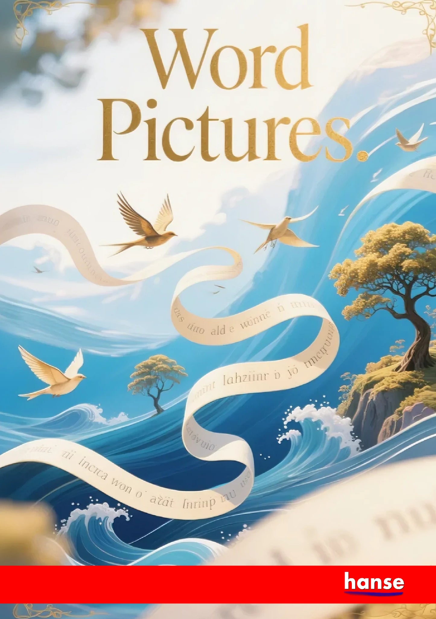 Word Pictures - Front Cover