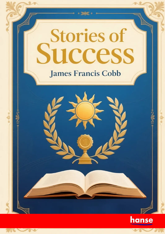 Stories of Success - Front Cover