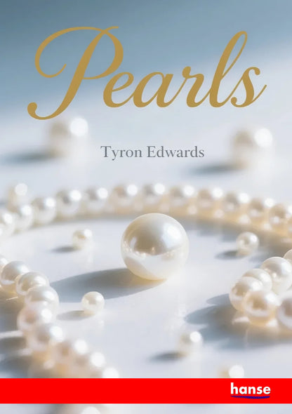 Pearls - Front Cover