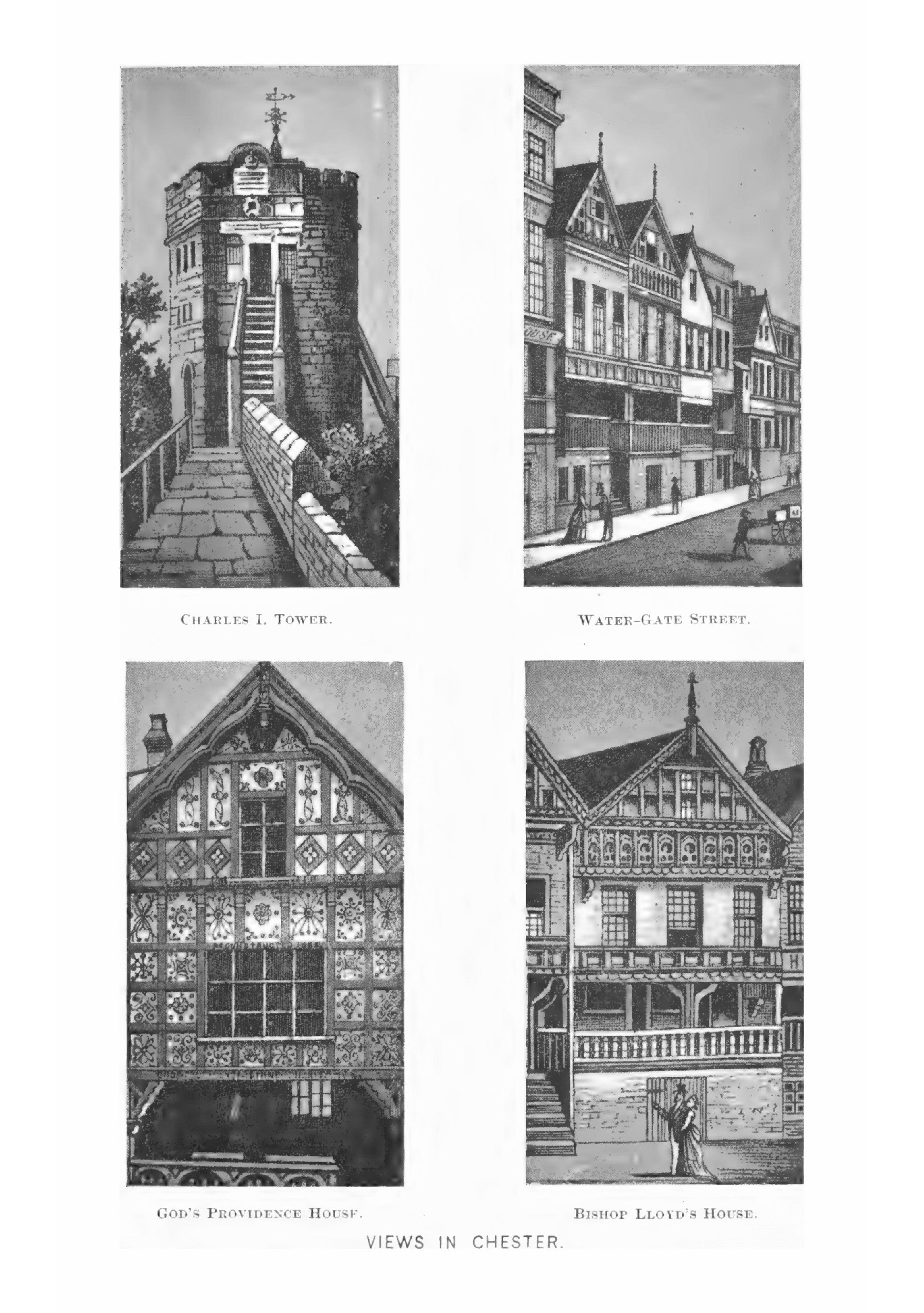 Pleasant Memories of Foreign Travel - Page 31