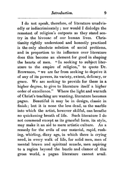 Why, When, How, and What we ought to read - Page 23
