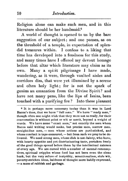 Why, When, How, and What we ought to read - Page 24