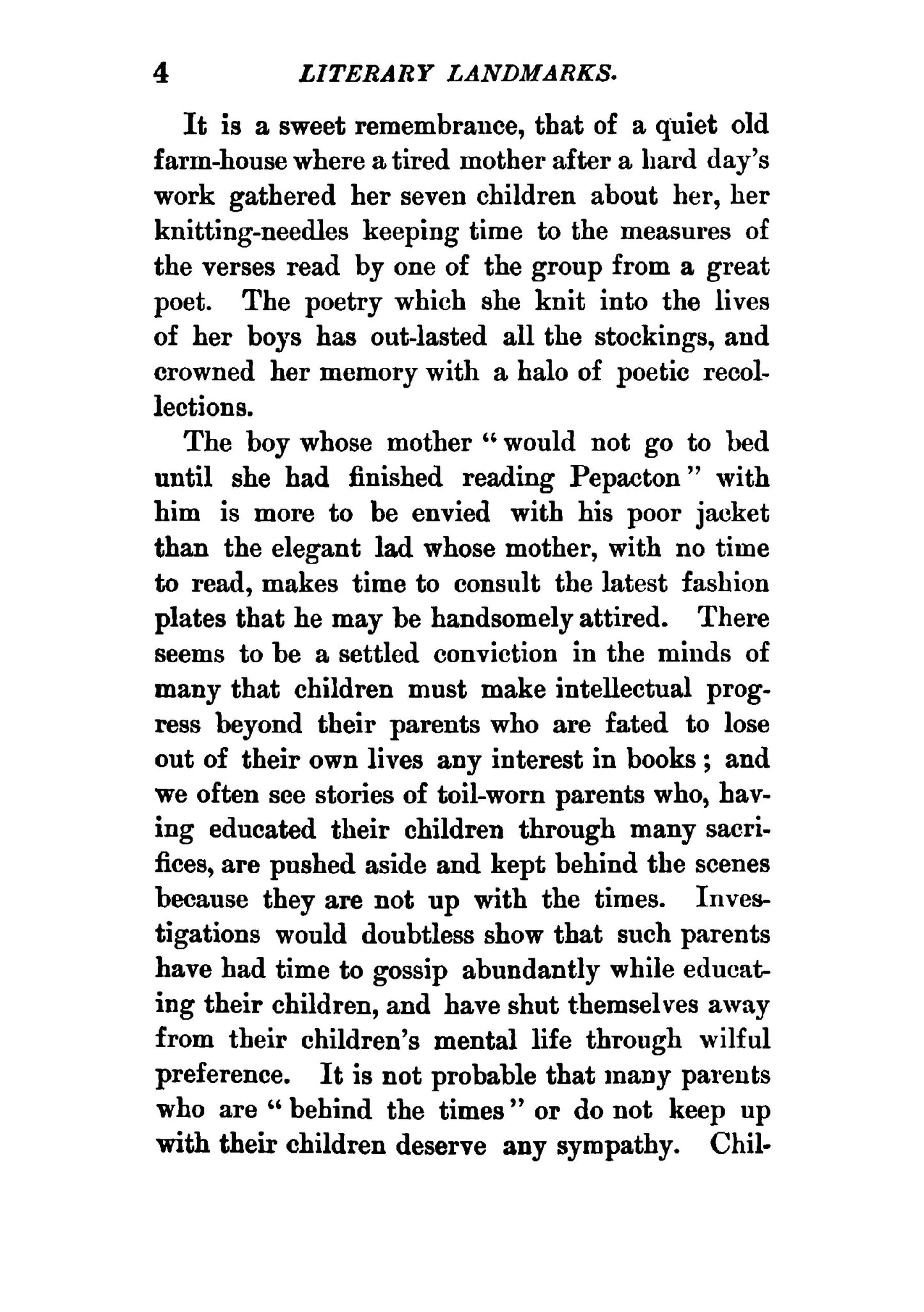 Literary Landmarks - Page 16