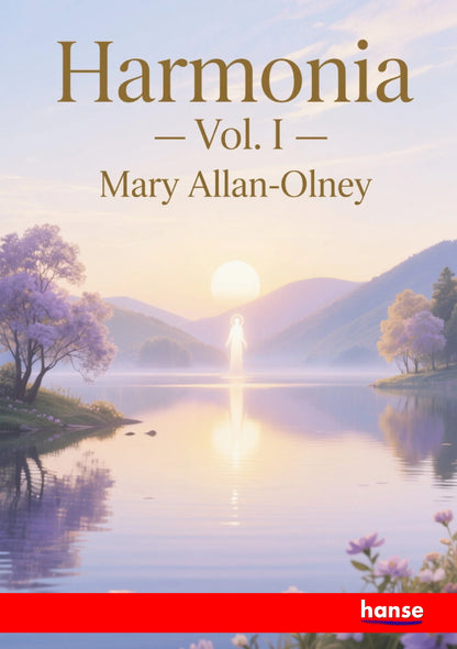 Harmonia - Front Cover