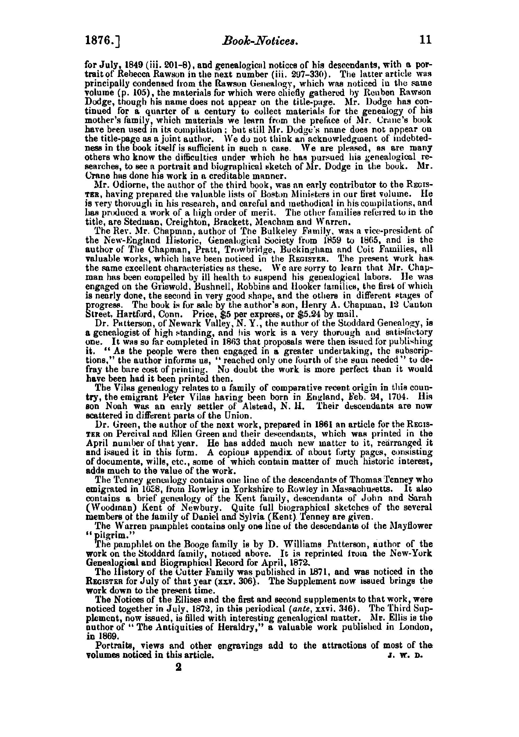 Notices of Recent Publications - Page 17