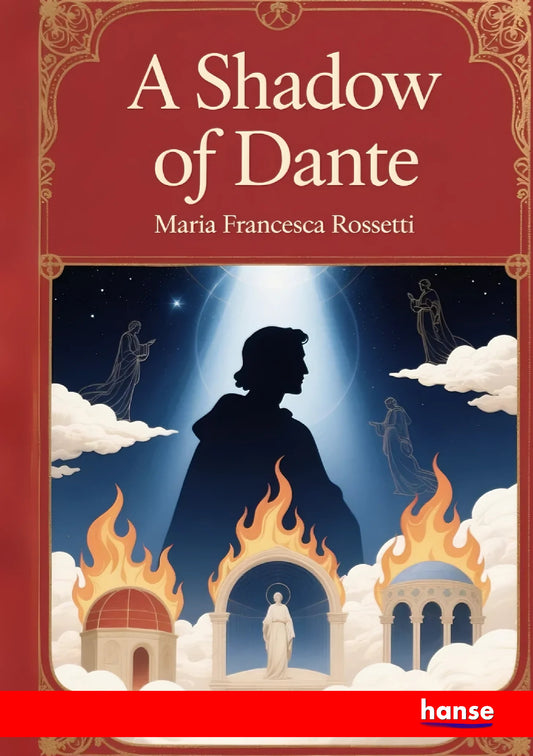 A Shadow of Dante - Front Cover