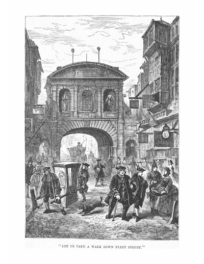 The Highway of Letters and its Echoes of Famous Footsteps - Page 6