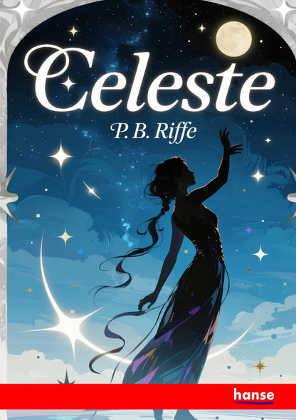 Celeste - Front Cover
