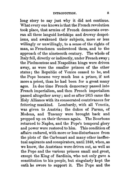 Modern Italian Poets - Page 15