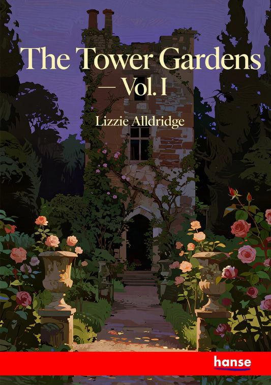 The Tower Gardens - Front Cover
