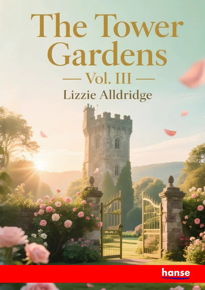 The Tower Gardens - Front Cover