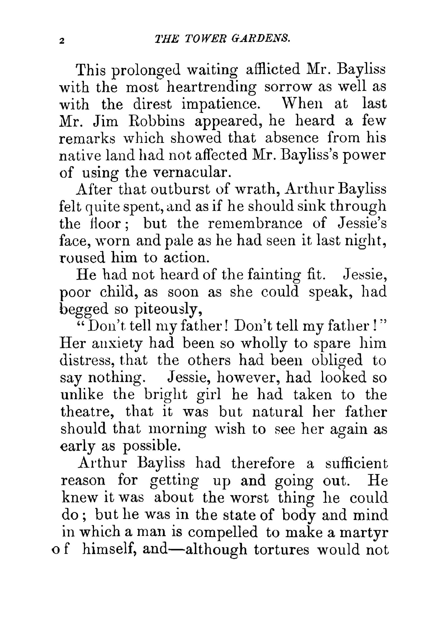 The Tower Gardens - Page 10